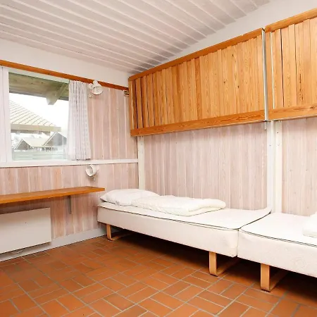 Holiday Cxlviii Ferienhaus