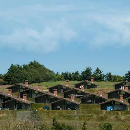Holiday Cxlviii Holiday home Hanstholm