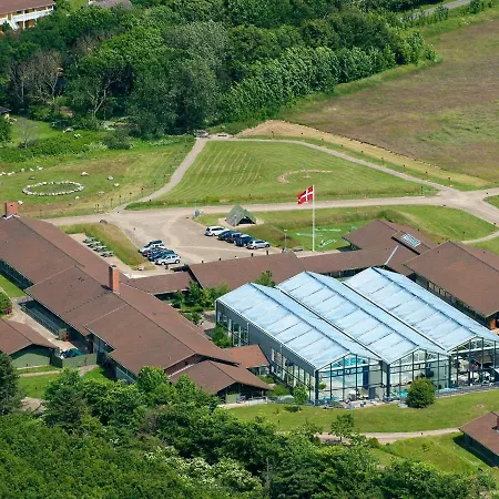 Ferienhaus Holiday Cxlviii Hanstholm