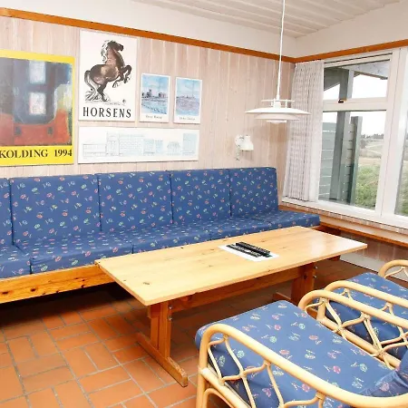 Ferienhaus Holiday Cxlviii *