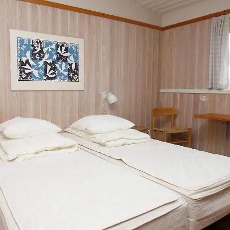 Ferienhaus Holiday Cxlviii Hanstholm